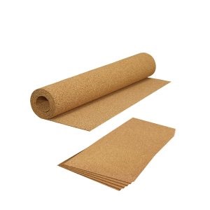  Qep 72000Q QEP Natural Cork Underlayment Image