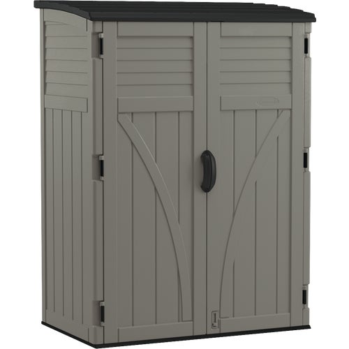 BMS5700SB Suncast 54 Cu. Ft. Vertical Storage Shed