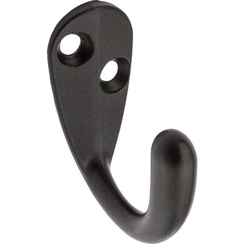 N325506 National Gallery Series Single Clothes Hook