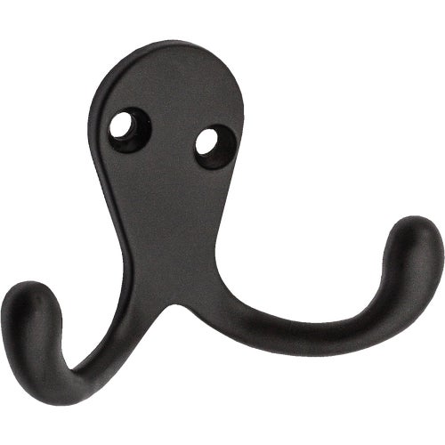 N325522 National Gallery Series Double Clothes Hook