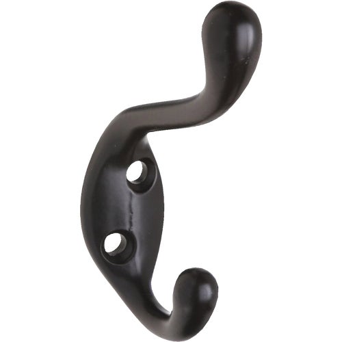 N330886 National Gallery Series Heavy-Duty Coat And Hat Hook