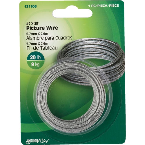 121106 Hillman Anchor Wire Picture Wire