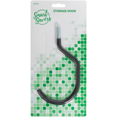 DA076(B/C) Smart Savers Extra Large Storage Hook