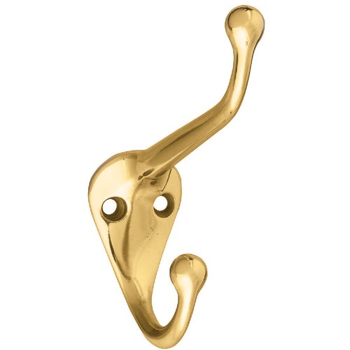 N198101 National Coat And Hat Hook