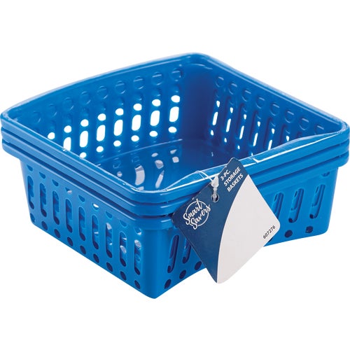 HA807 (H/T) Smart Savers Storage Basket