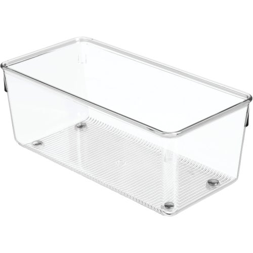 52830 iDesign Linus Drawer Organizer Tray 52830, drawer, organizer