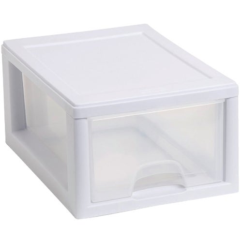 20518006 Sterilite Stackable Storage Drawer