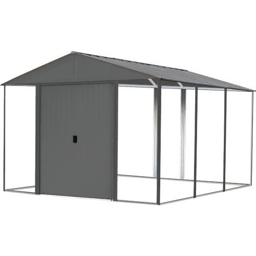 IWA1012 Arrow Ironwood Storage Shed