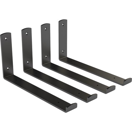 N900-002 National Floating Shelf Hardware Kit