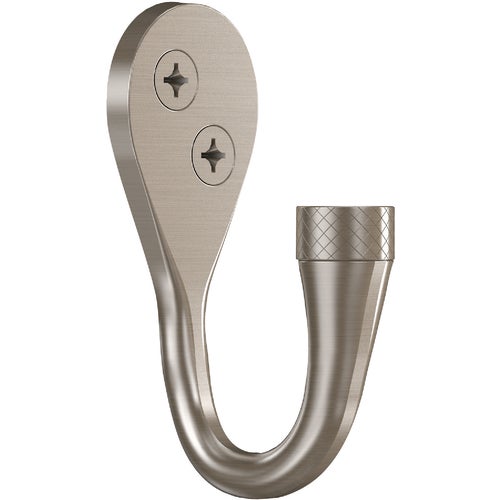 N337-910 National Powell Knurled Hook