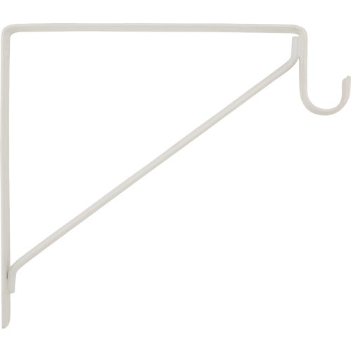 N224-428 National Shelf Rod Bracket