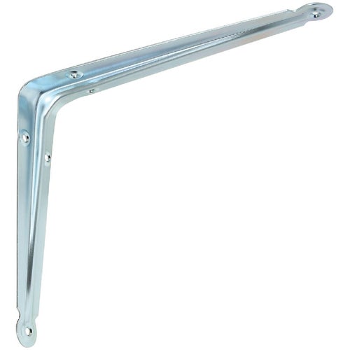 N110204 National 110BC Zinc-Plated Steel Shelf Bracket