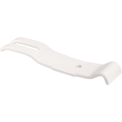 FG3D64LOWHT Rubbermaid Direct Mount Shelving Corner Bracket