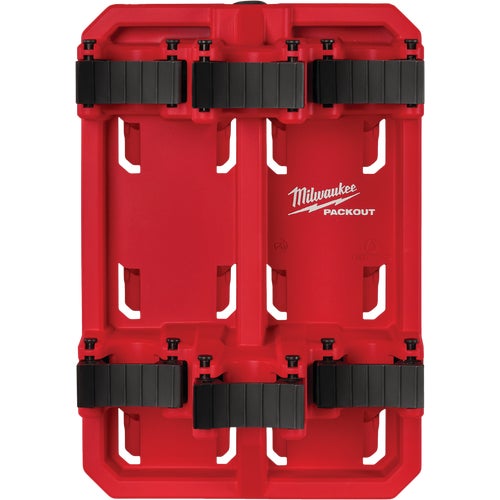 48-22-8349 Milwaukee PACKOUT Long Handle Tool Rack