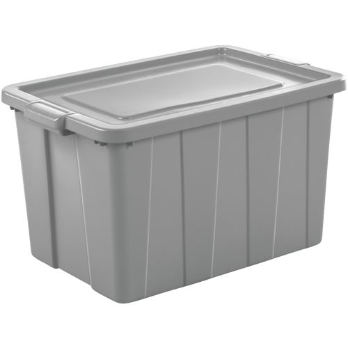 16796A04 Sterilite Tuff1 Handled Storage Tote