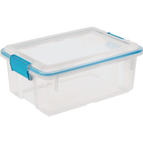 19424306 Sterilite Gasket Box Storage Tote